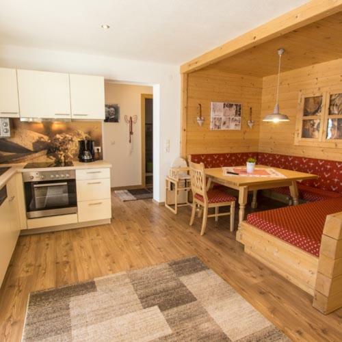 Herzl Hof Zellberg Екстер'єр фото