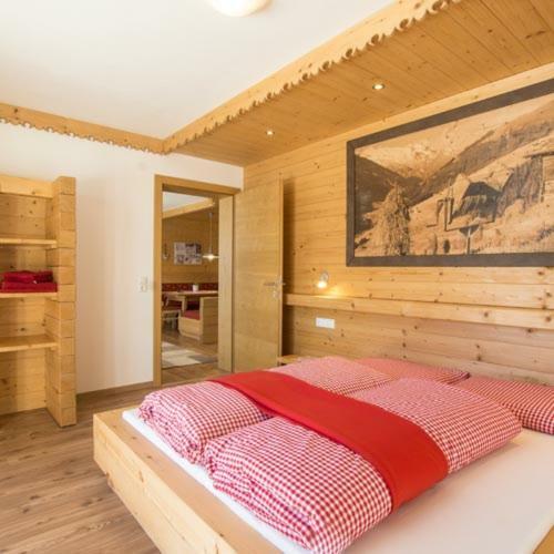 Herzl Hof Zellberg Екстер'єр фото